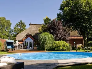 Ferienhaus für 4 Personen (55 m²) in Südbrookmerland