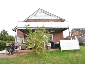 Ferienhaus für 4 Personen (50 m²) in Borkum