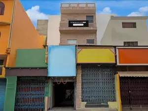 Ferienhaus für 3 Personen (31 m²) in Varanasi