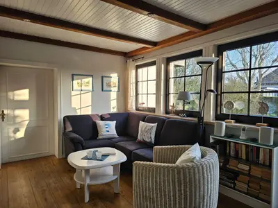 Ferienhaus für 4 Personen (65 m²) in Nieblum 1/10