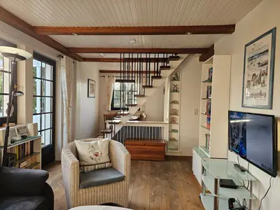 Ferienhaus für 4 Personen (65 m²) in Nieblum 4/10