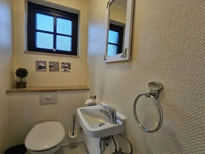Ferienhaus für 4 Personen (65 m²) in Nieblum 10/10