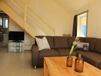 Ferienhaus für 6 Personen (90 m²) in Rechlin Nord 3/10