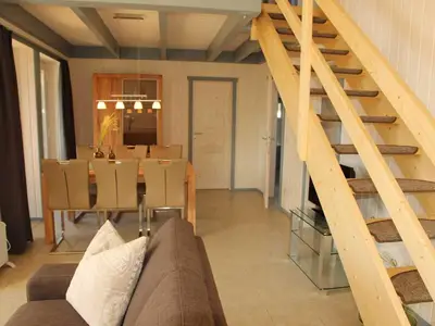 Ferienhaus für 6 Personen (90 m²) in Rechlin Nord 4/10