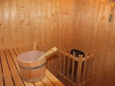 Ferienhaus für 6 Personen (90 m²) in Rechlin Nord 9/10