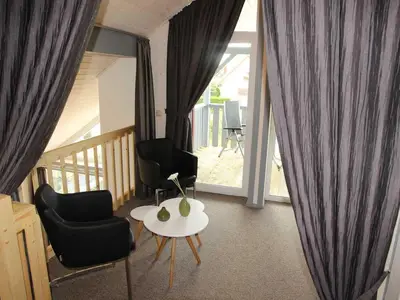 Ferienhaus für 6 Personen (90 m²) in Rechlin Nord 10/10