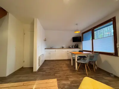 Ferienhaus für 4 Personen (30 m²) in Trassenheide (Ostseebad) 5/10