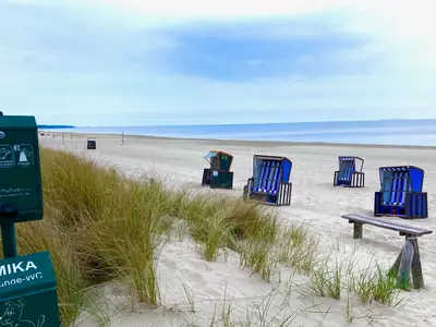 Ferienhaus für 4 Personen (30 m²) in Trassenheide (Ostseebad) 10/10