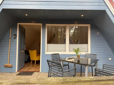 Ferienhaus für 4 Personen (30 m²) in Trassenheide (Ostseebad) 1/10
