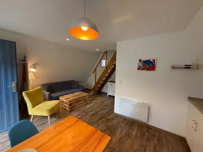 Ferienhaus für 4 Personen (30 m²) in Trassenheide (Ostseebad) 4/10