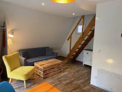 Ferienhaus für 4 Personen (30 m²) in Trassenheide (Ostseebad) 5/10