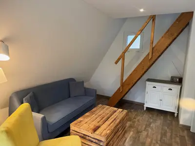 Ferienhaus für 4 Personen (30 m²) in Trassenheide (Ostseebad) 9/10