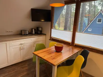 Ferienhaus für 4 Personen (30 m²) in Trassenheide (Ostseebad) 8/10
