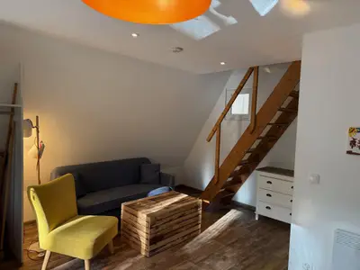Ferienhaus für 4 Personen (30 m²) in Trassenheide (Ostseebad) 7/10