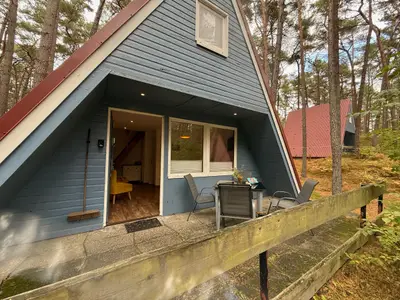 Ferienhaus für 4 Personen (30 m²) in Trassenheide (Ostseebad) 2/10