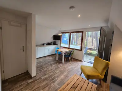 Ferienhaus für 4 Personen (30 m²) in Trassenheide (Ostseebad) 8/10