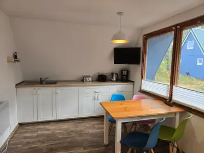 Ferienhaus für 4 Personen (30 m²) in Trassenheide (Ostseebad) 9/10