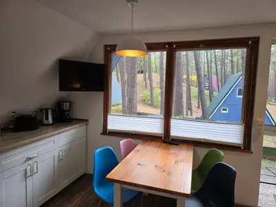 Ferienhaus für 4 Personen (30 m²) in Trassenheide (Ostseebad) 10/10