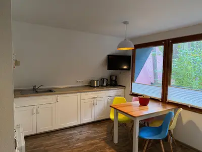 Ferienhaus für 4 Personen (30 m²) in Trassenheide (Ostseebad) 9/10