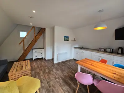 Ferienhaus für 4 Personen (30 m²) in Trassenheide (Ostseebad) 2/10