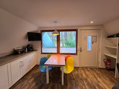 Ferienhaus für 4 Personen (30 m²) in Trassenheide (Ostseebad) 8/10