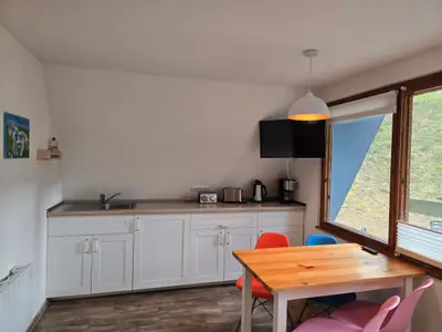 Ferienhaus für 4 Personen (30 m²) in Trassenheide (Ostseebad) 5/10