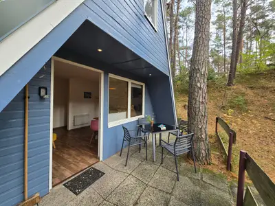 Ferienhaus für 4 Personen (30 m²) in Trassenheide (Ostseebad) 8/10