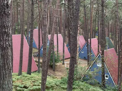 Ferienhaus für 4 Personen (30 m²) in Trassenheide (Ostseebad) 10/10