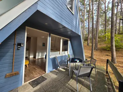 Ferienhaus für 4 Personen (30 m²) in Trassenheide (Ostseebad) 1/10