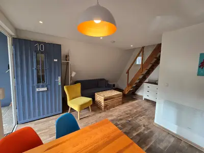 Ferienhaus für 4 Personen (30 m²) in Trassenheide (Ostseebad) 4/10