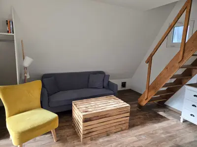 Ferienhaus für 4 Personen (30 m²) in Trassenheide (Ostseebad) 6/10