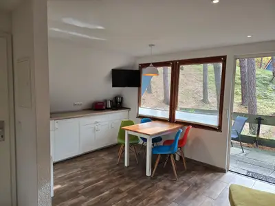 Ferienhaus für 4 Personen (30 m²) in Trassenheide (Ostseebad) 7/10