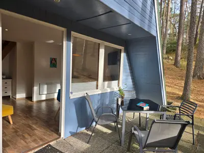 Ferienhaus für 4 Personen (30 m²) in Trassenheide (Ostseebad) 10/10
