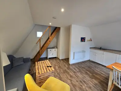 Ferienhaus für 4 Personen (30 m²) in Trassenheide (Ostseebad) 1/10