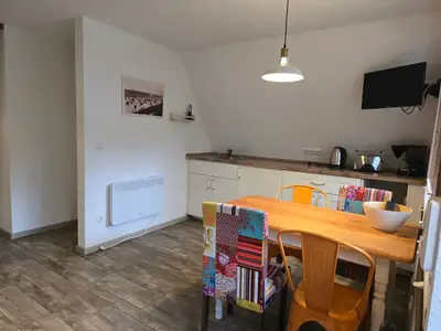 Ferienhaus für 4 Personen (30 m²) in Trassenheide (Ostseebad) 3/10