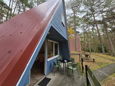 Ferienhaus für 4 Personen (30 m²) in Trassenheide (Ostseebad) 9/10