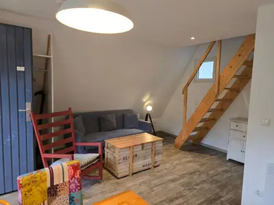 Ferienhaus für 4 Personen (30 m²) in Trassenheide (Ostseebad) 5/10