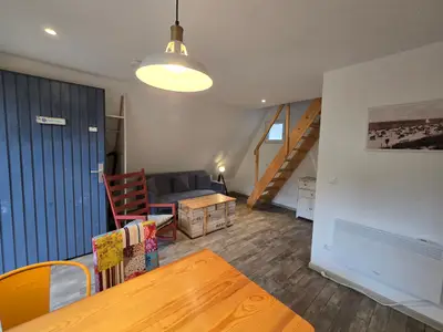 Ferienhaus für 4 Personen (30 m²) in Trassenheide (Ostseebad) 6/10
