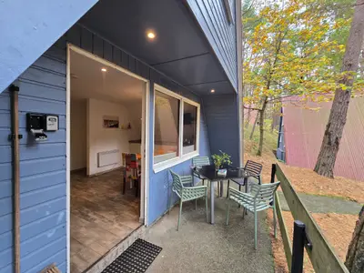 Ferienhaus für 4 Personen (30 m²) in Trassenheide (Ostseebad) 9/10