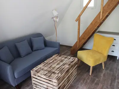 Ferienhaus für 4 Personen (30 m²) in Trassenheide (Ostseebad) 1/10