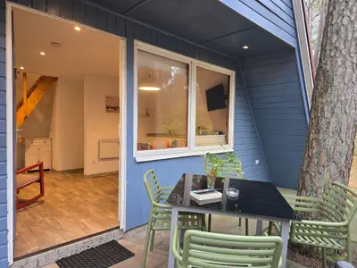 Ferienhaus für 4 Personen (30 m²) in Trassenheide (Ostseebad) 1/10