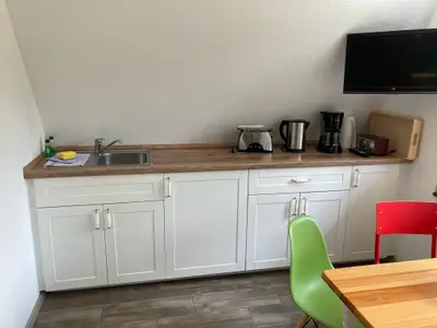 Ferienhaus für 4 Personen (30 m²) in Trassenheide (Ostseebad) 6/10