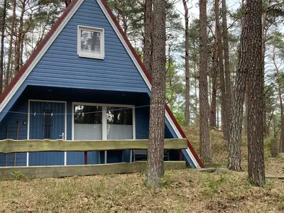 Ferienhaus für 4 Personen (30 m²) in Trassenheide (Ostseebad) 7/10