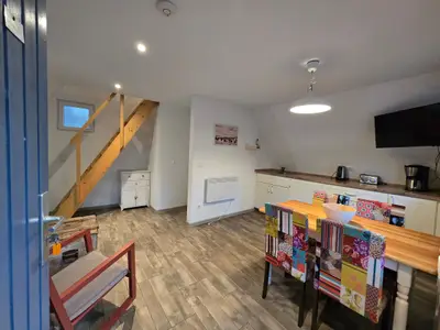 Ferienhaus für 4 Personen (30 m²) in Trassenheide (Ostseebad) 4/10