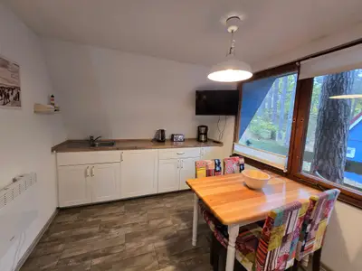 Ferienhaus für 4 Personen (30 m²) in Trassenheide (Ostseebad) 9/10