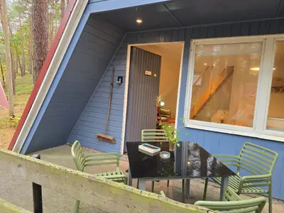 Ferienhaus für 4 Personen (30 m²) in Trassenheide (Ostseebad) 10/10