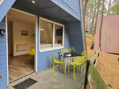 Ferienhaus für 4 Personen (30 m²) in Trassenheide (Ostseebad) 2/10