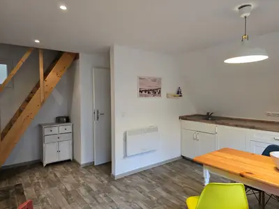 Ferienhaus für 4 Personen (30 m²) in Trassenheide (Ostseebad) 3/10