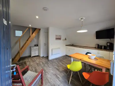 Ferienhaus für 4 Personen (30 m²) in Trassenheide (Ostseebad) 4/10