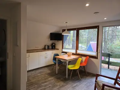 Ferienhaus für 4 Personen (30 m²) in Trassenheide (Ostseebad) 6/10